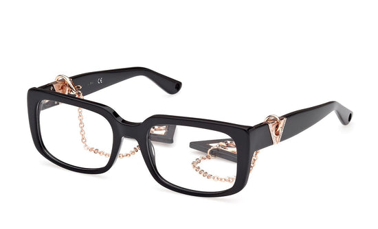 Guess Eyeglasses GU2959 001