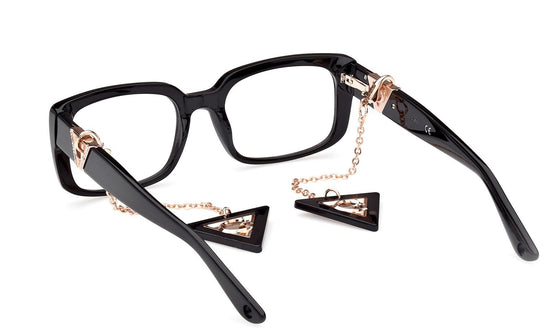 Guess Eyeglasses GU2959 001