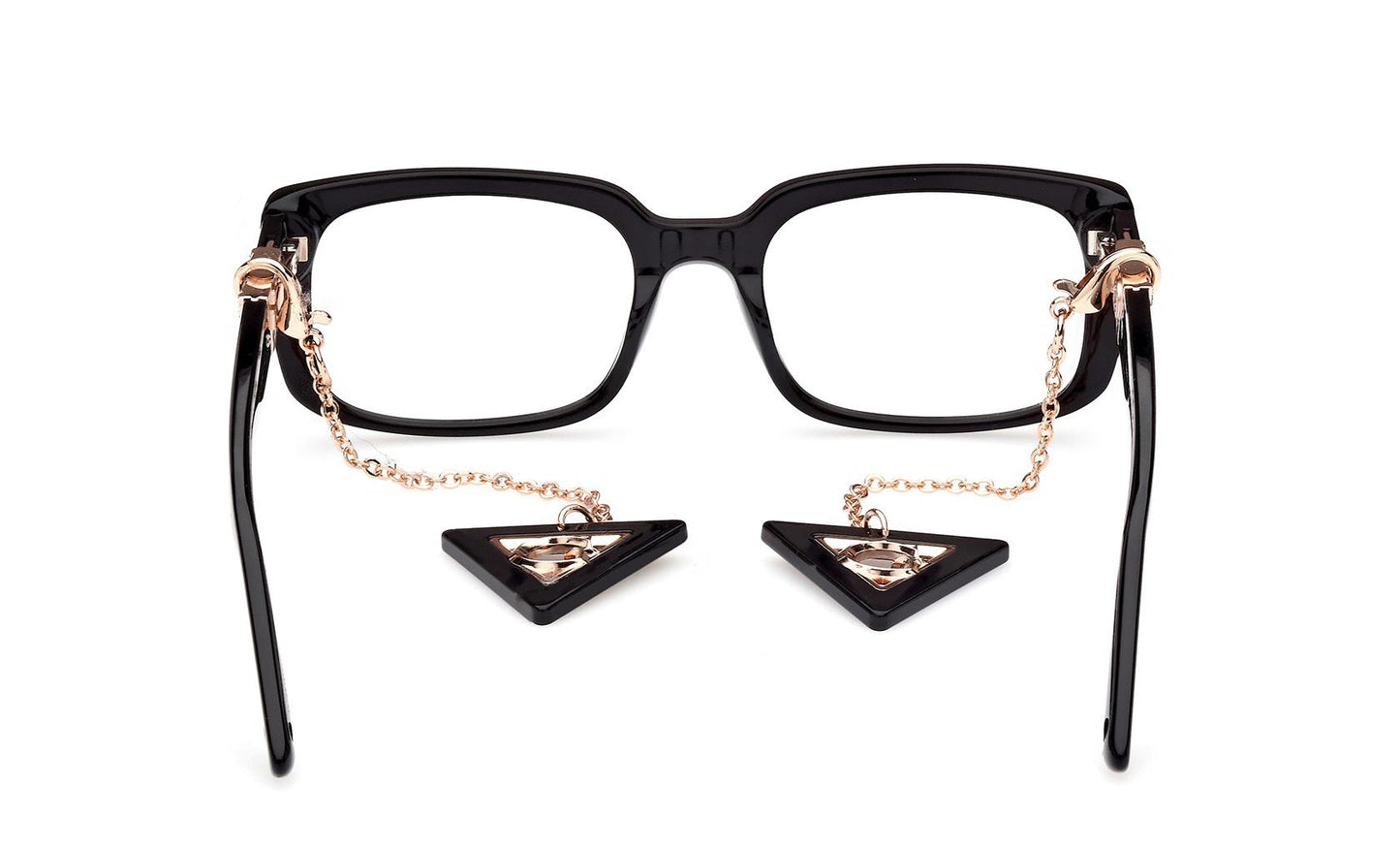 Guess Eyeglasses GU2959 001