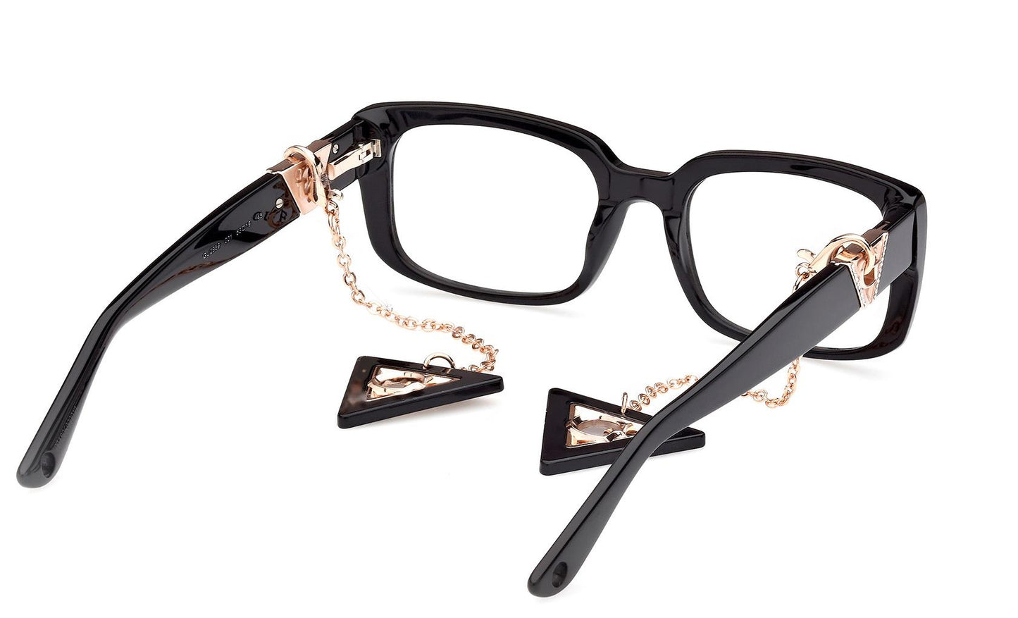 Guess Eyeglasses GU2959 001