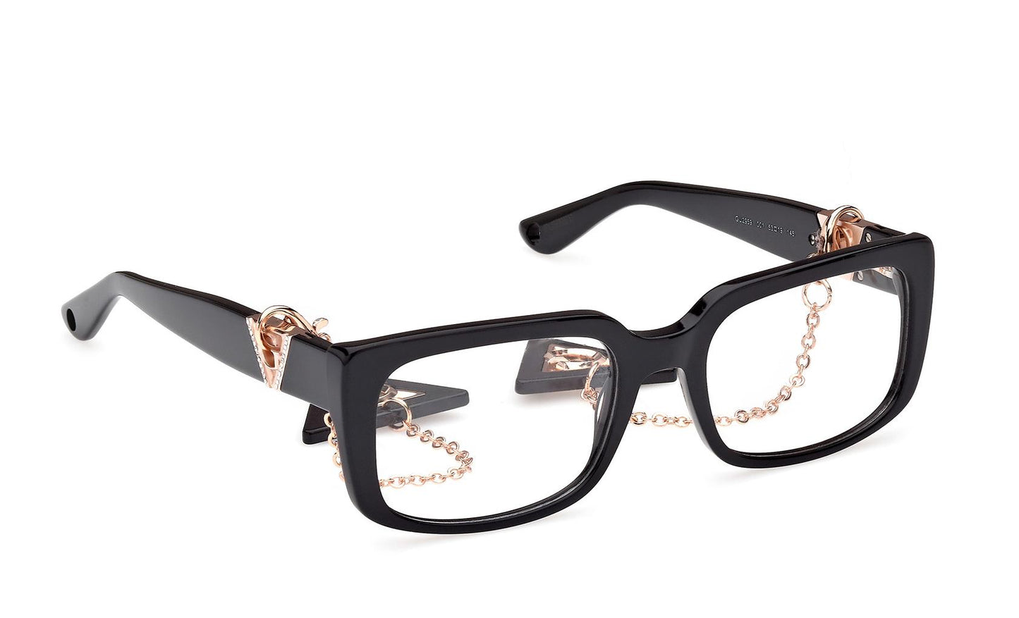 Guess Eyeglasses GU2959 001