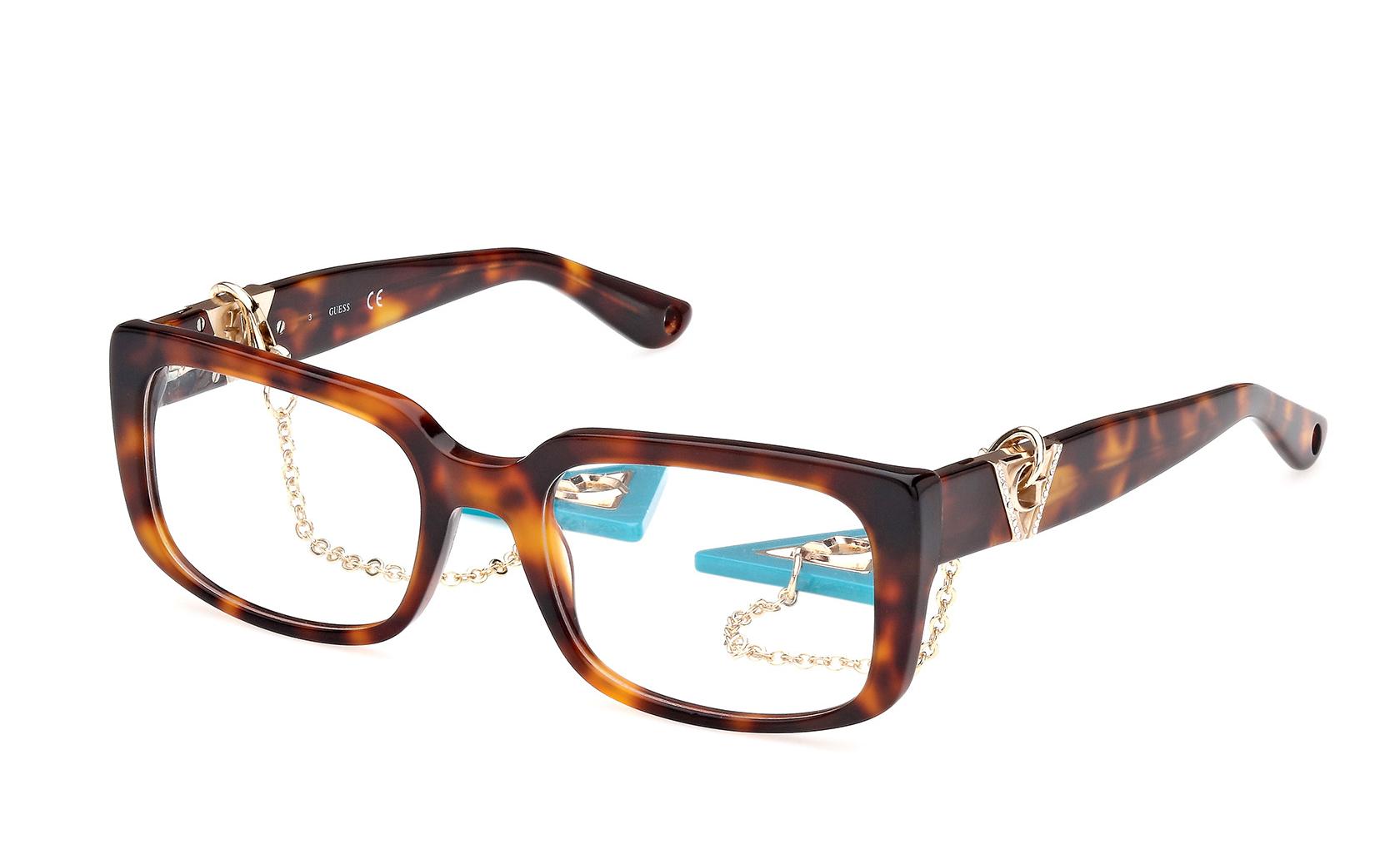 Guess Eyeglasses GU2959 052