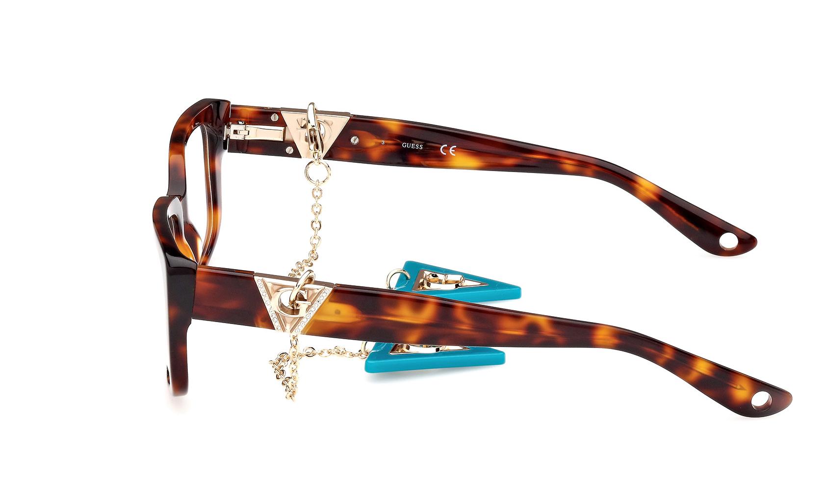 Guess Eyeglasses GU2959 052