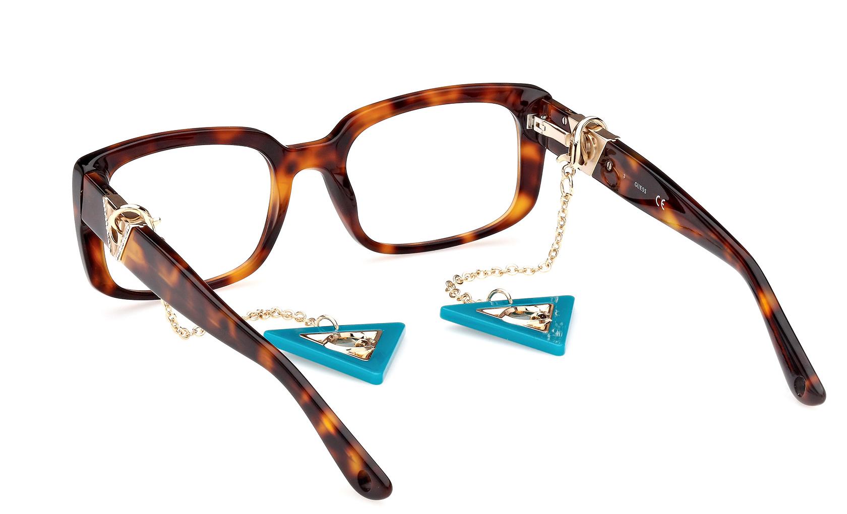 Guess Eyeglasses GU2959 052