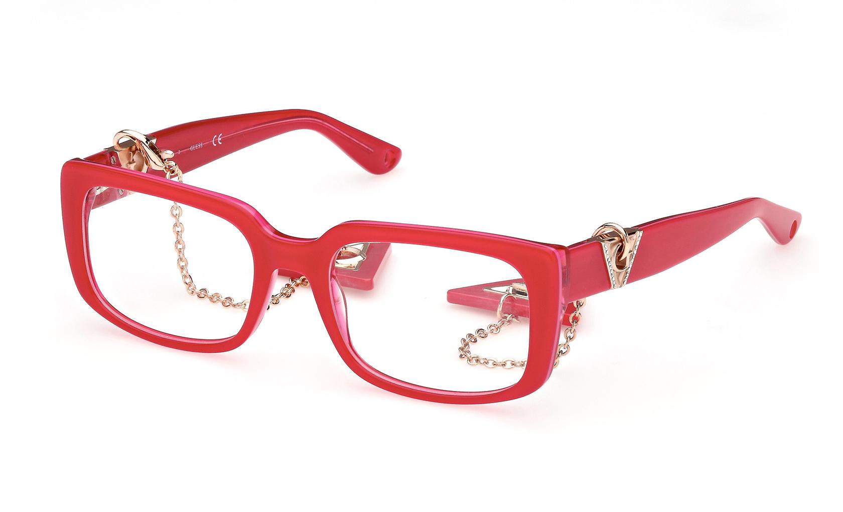 Guess Eyeglasses GU2959 072