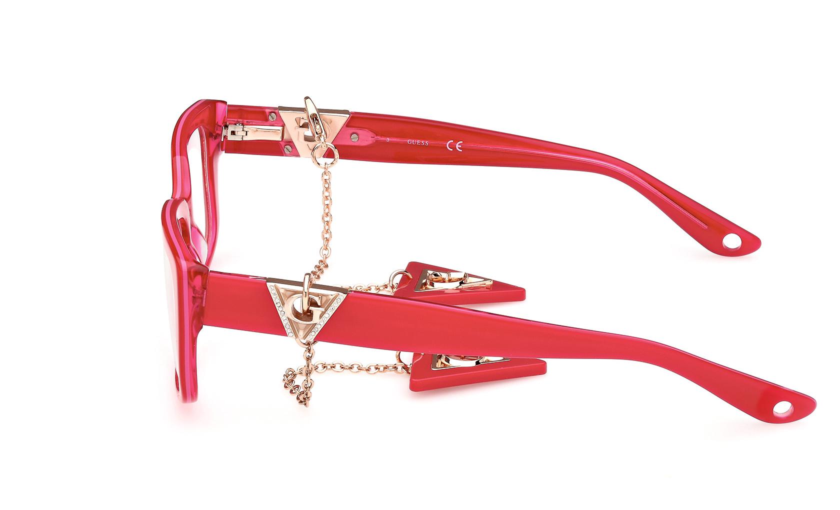 Guess Eyeglasses GU2959 072