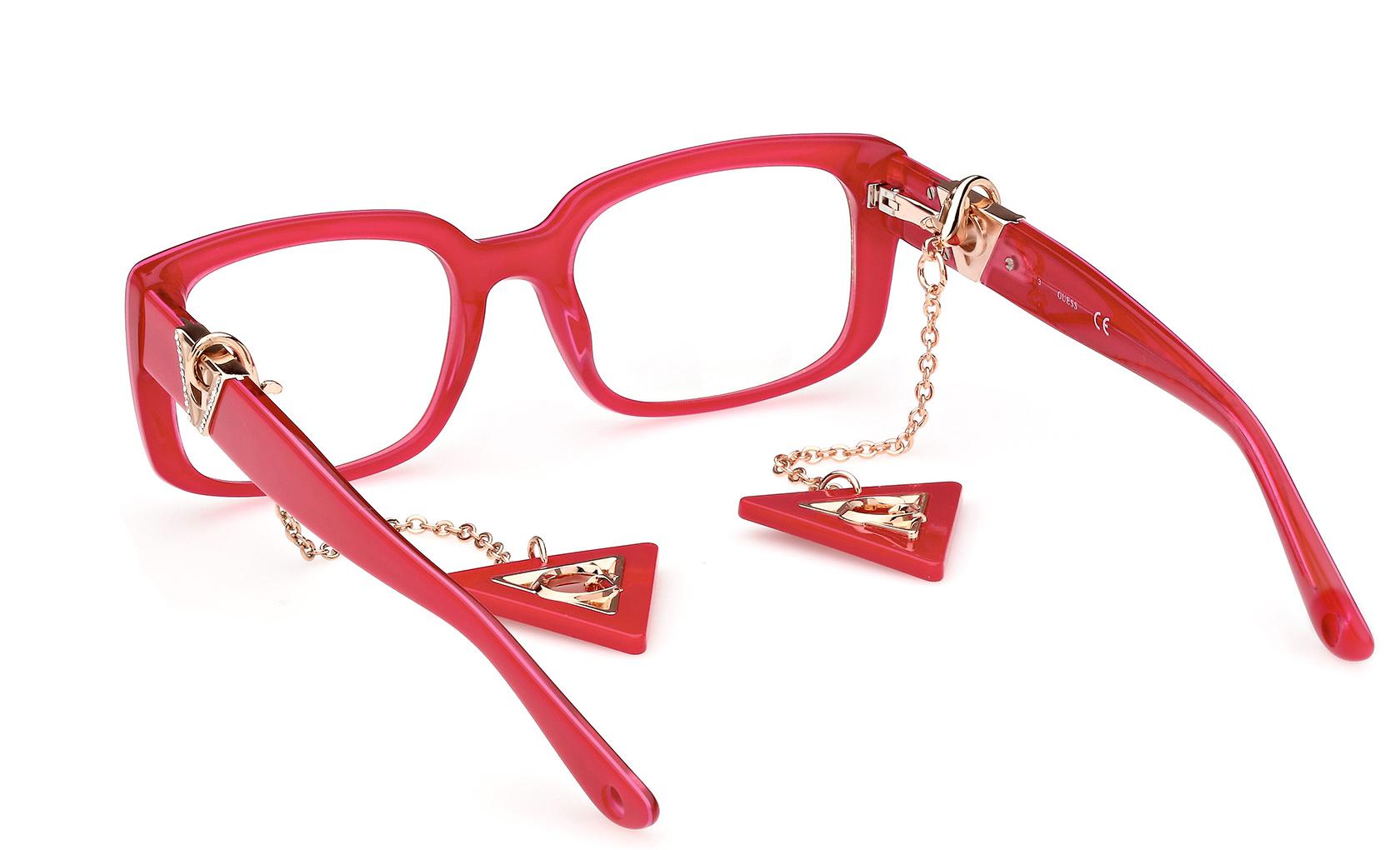 Guess Eyeglasses GU2959 072