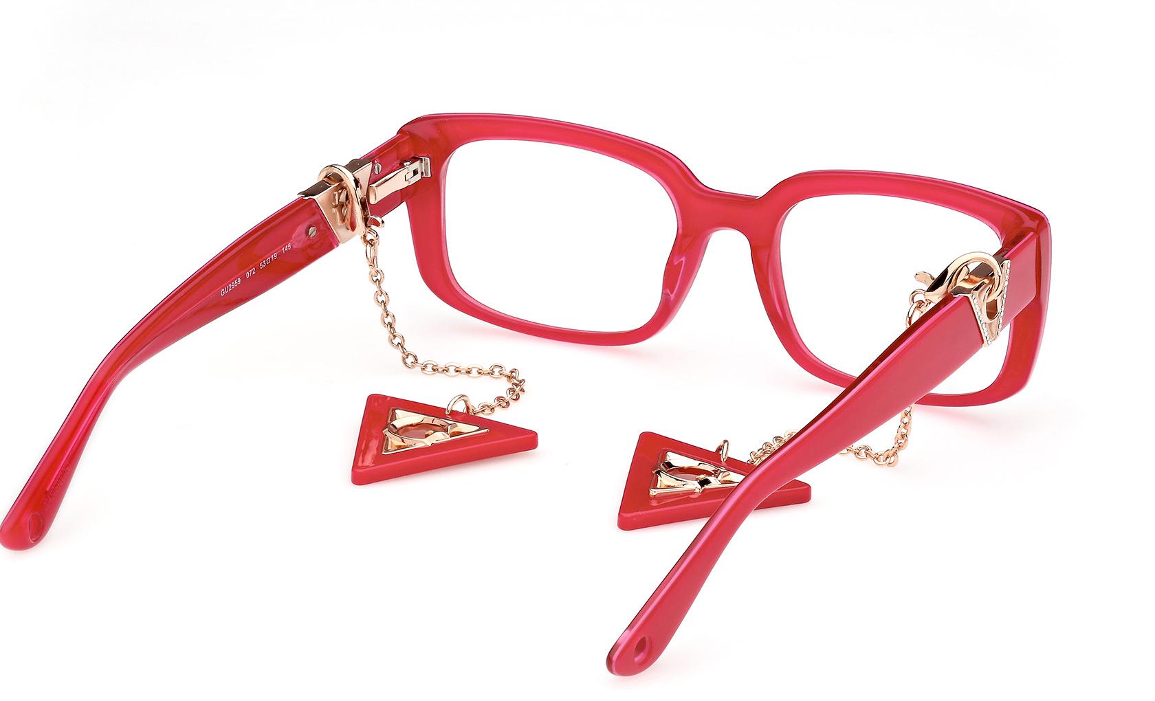 Guess Eyeglasses GU2959 072
