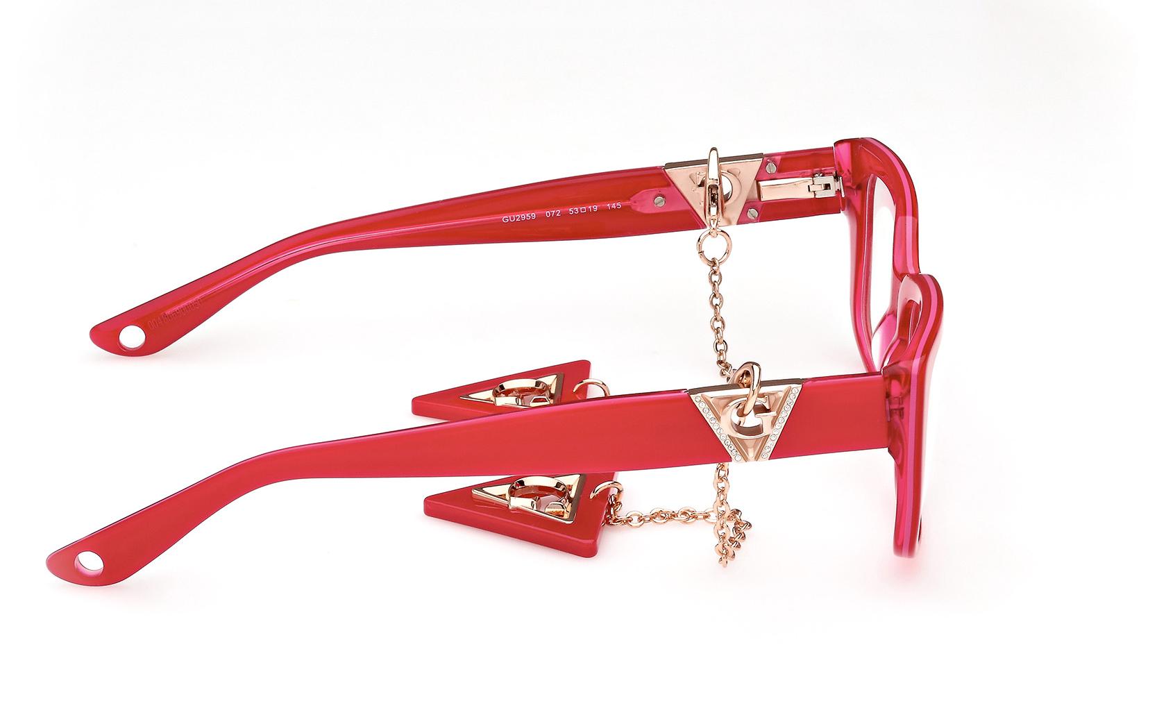 Guess Eyeglasses GU2959 072