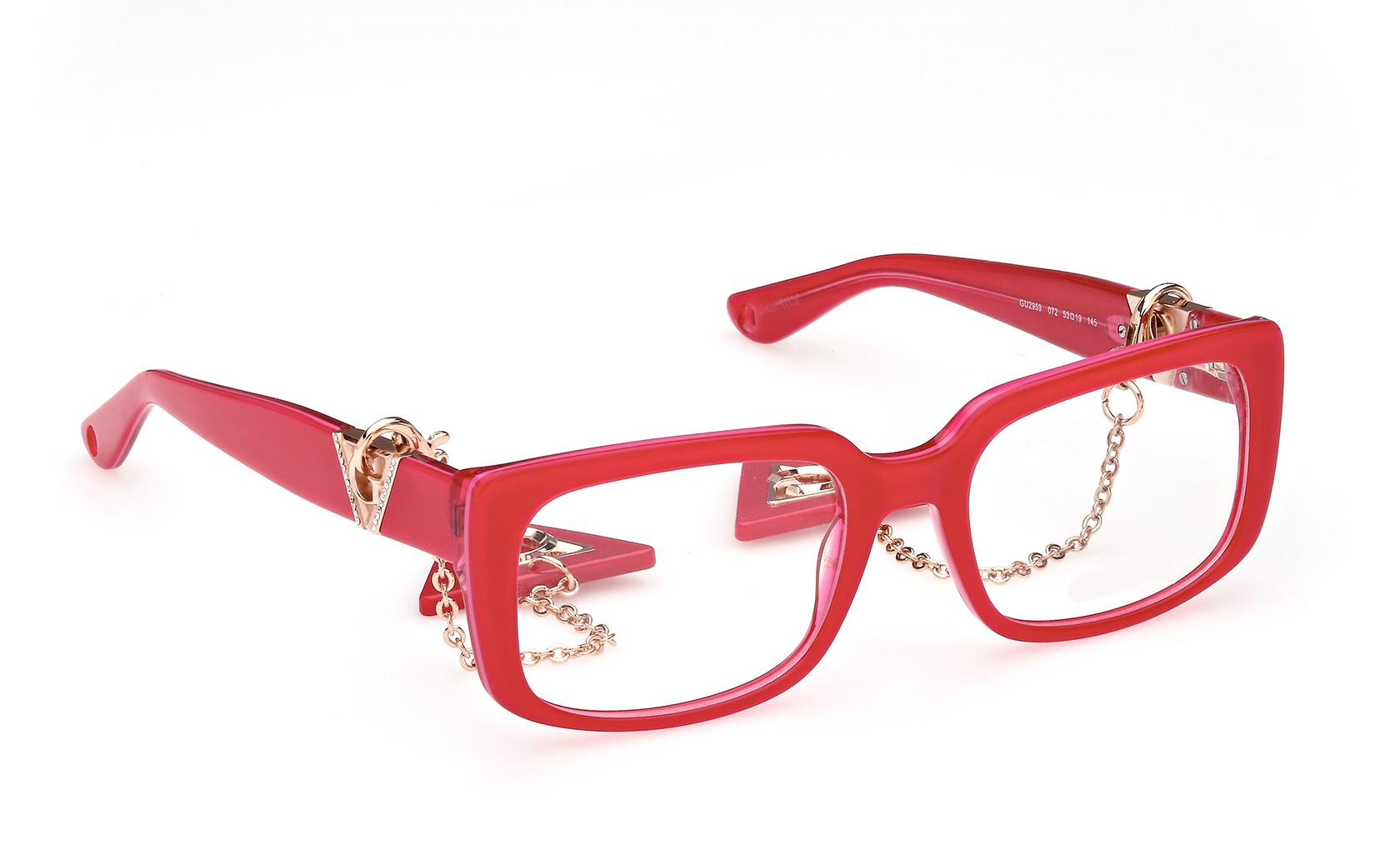 Guess Eyeglasses GU2959 072