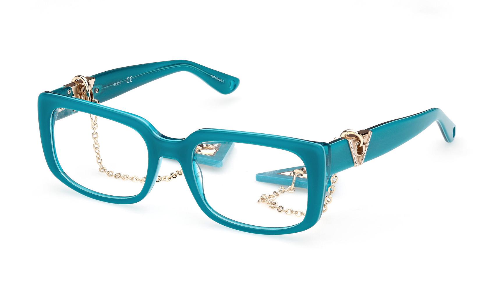 Guess Eyeglasses GU2959 087