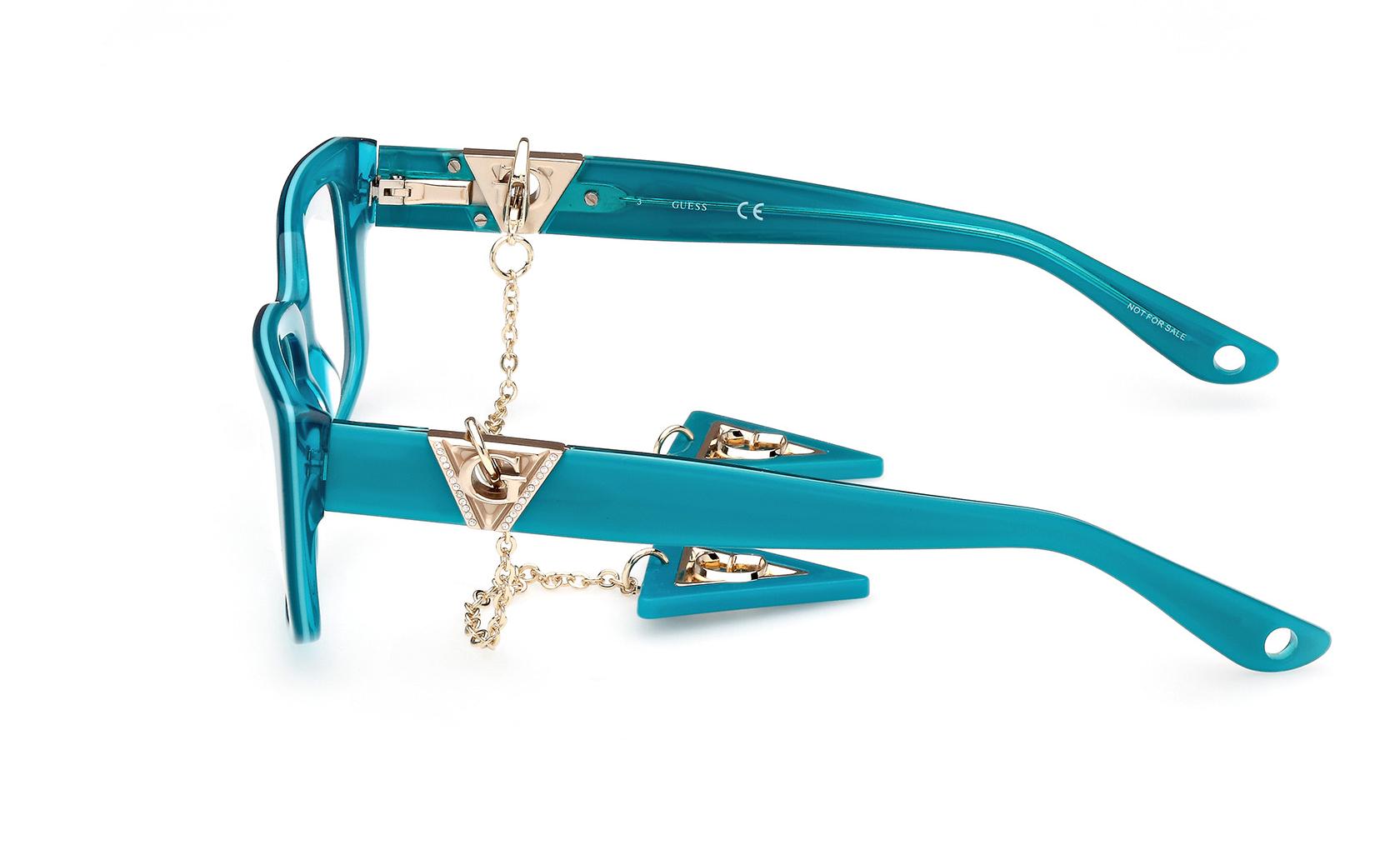 Guess Eyeglasses GU2959 087