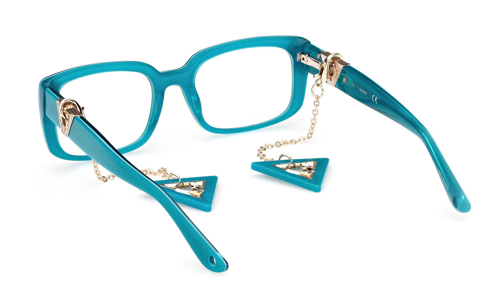 Guess Eyeglasses GU2959 087