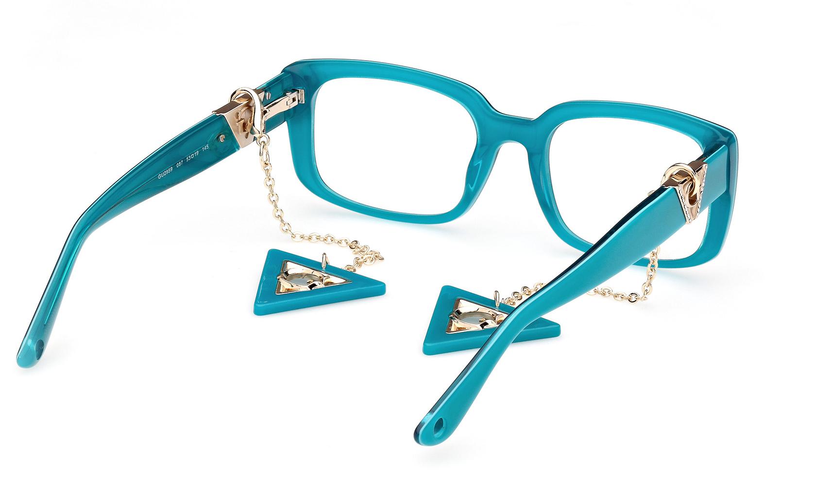 Guess Eyeglasses GU2959 087