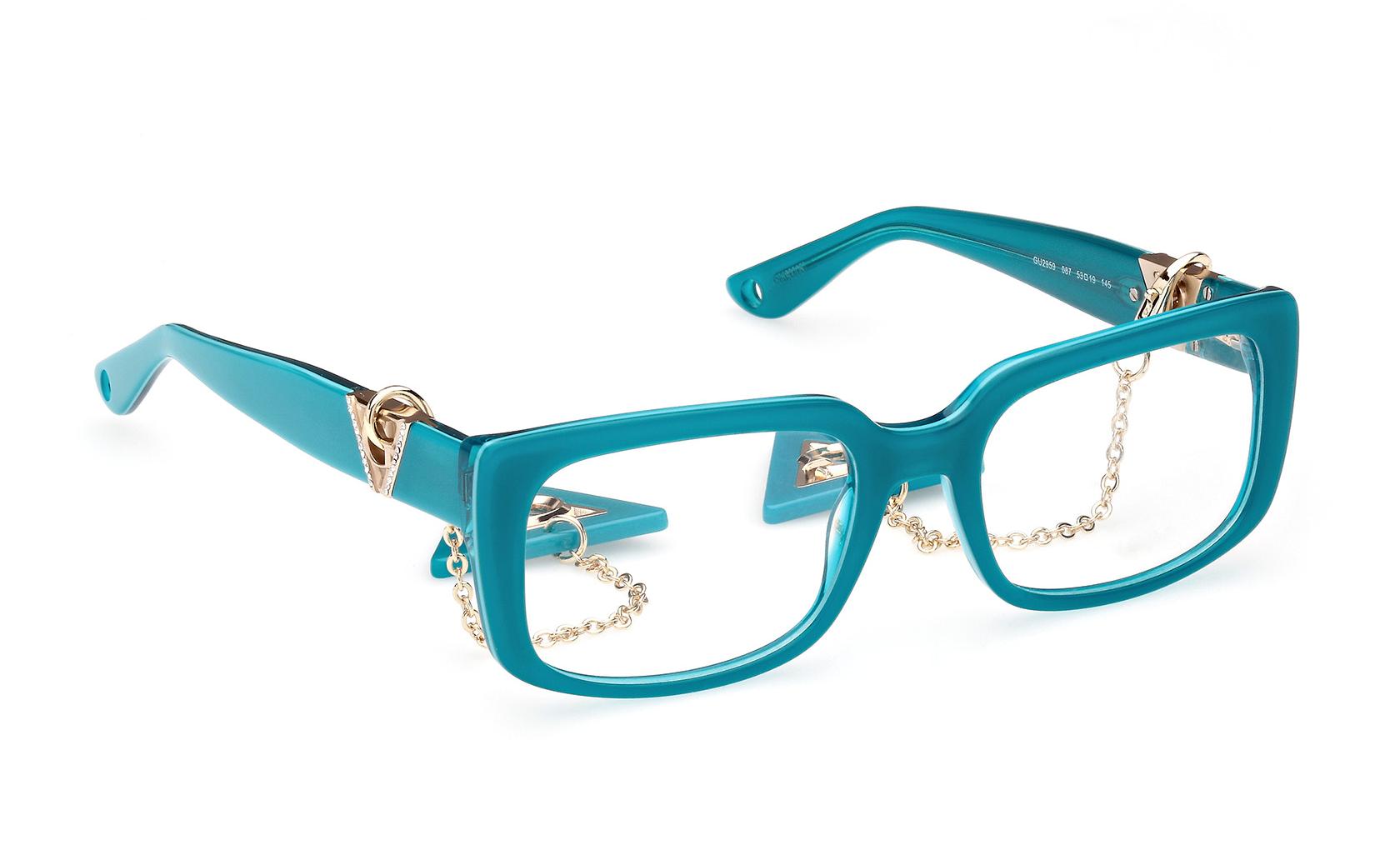 Guess Eyeglasses GU2959 087