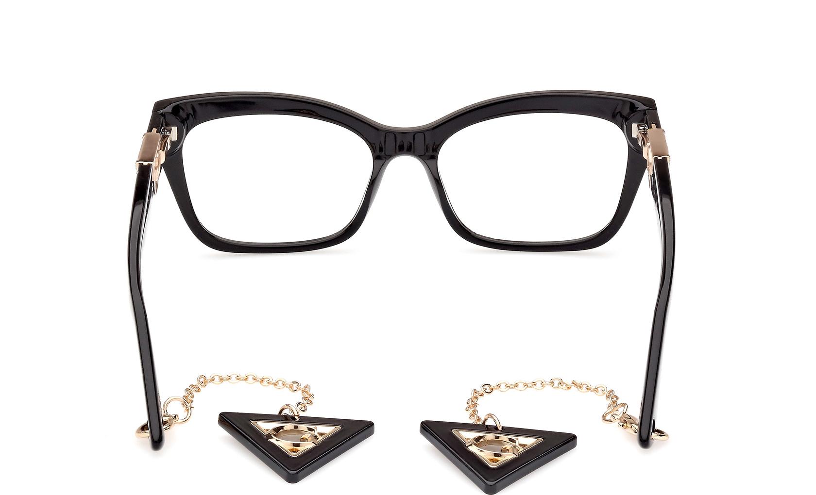 Guess Eyeglasses GU2960 001