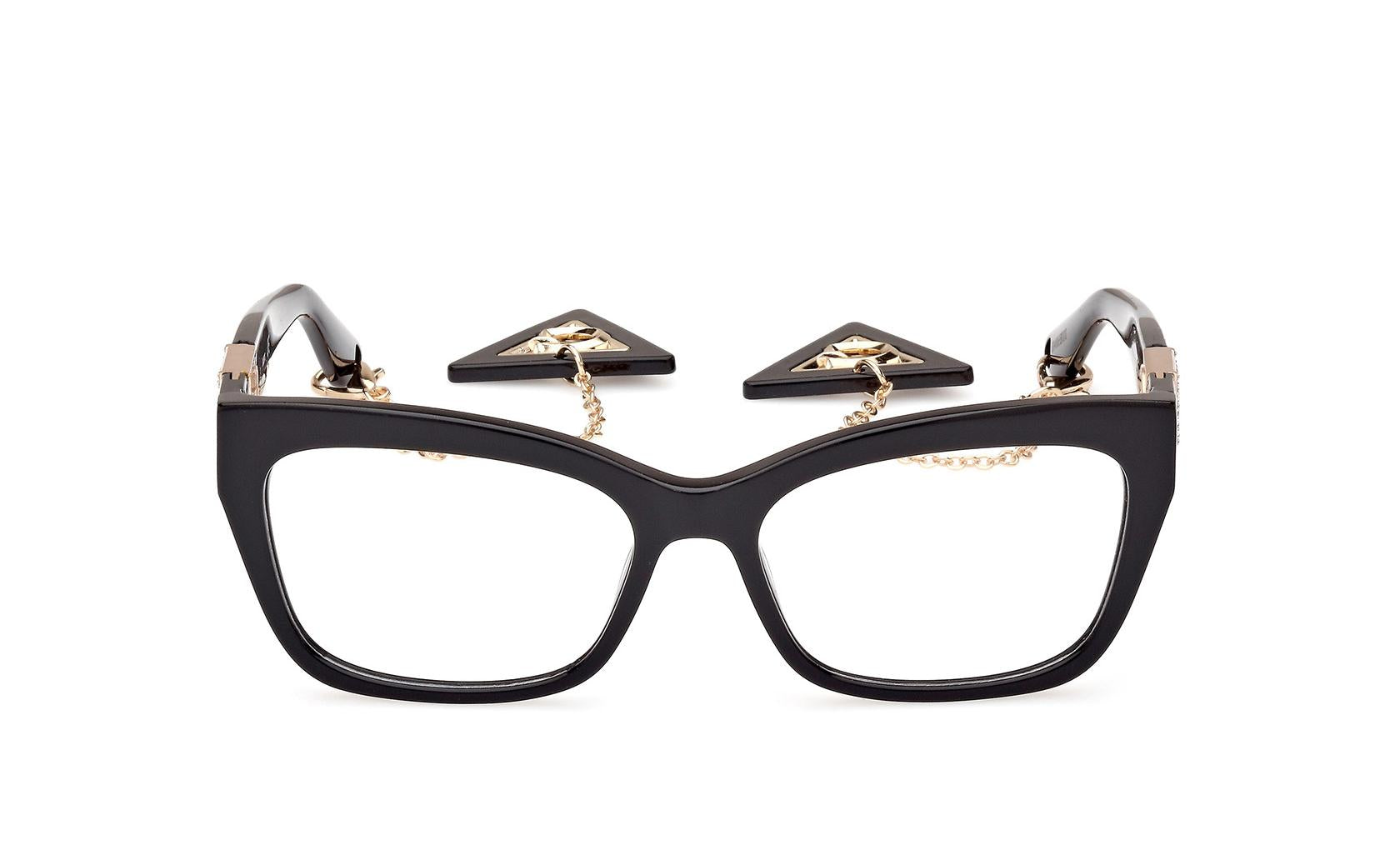 Guess Eyeglasses GU2960 001