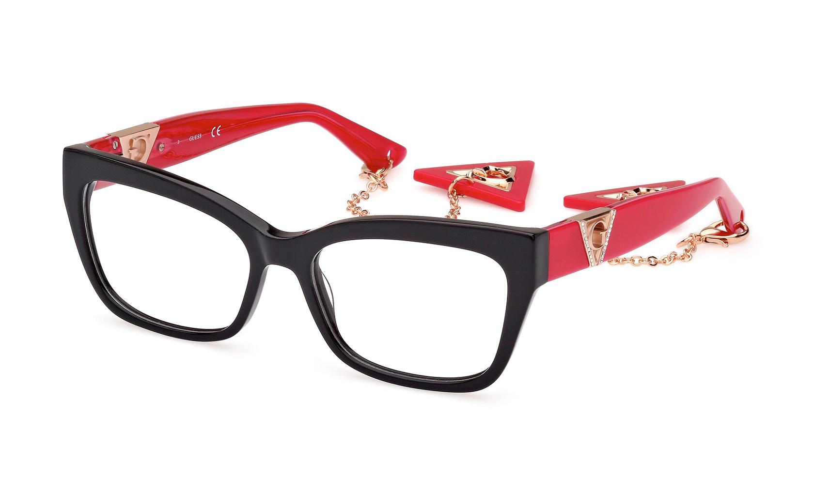 Guess Eyeglasses GU2960 005