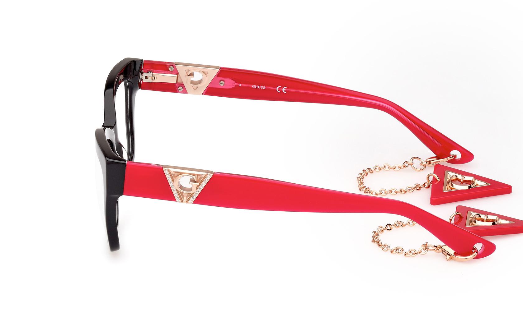 Guess Eyeglasses GU2960 005