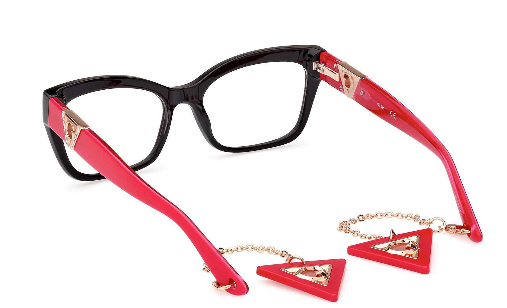 Guess Eyeglasses GU2960 005