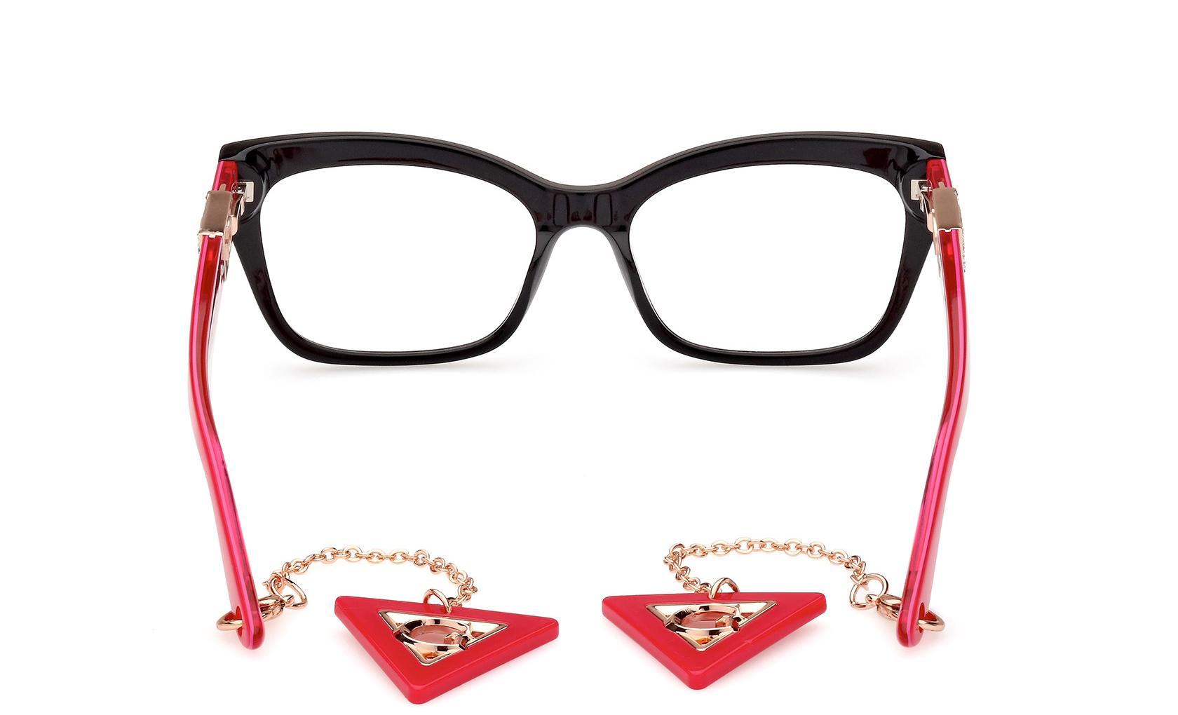 Guess Eyeglasses GU2960 005