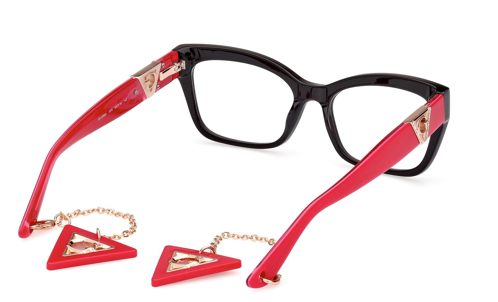 Guess Eyeglasses GU2960 005