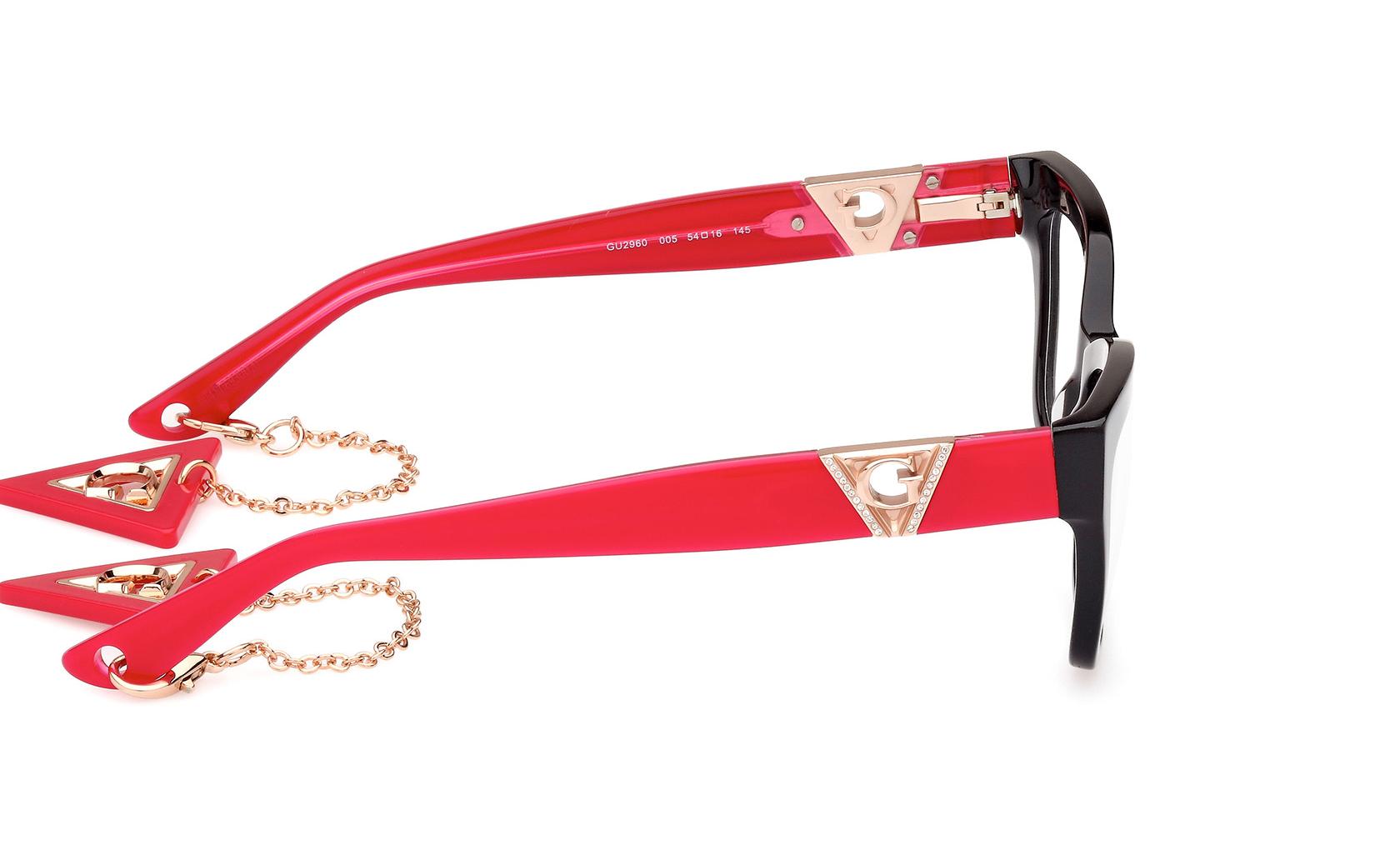 Guess Eyeglasses GU2960 005