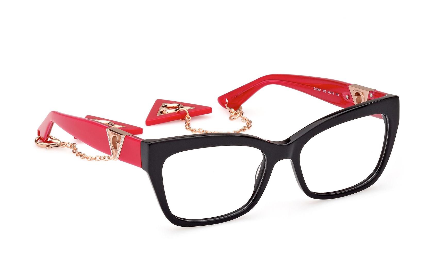 Guess Eyeglasses GU2960 005