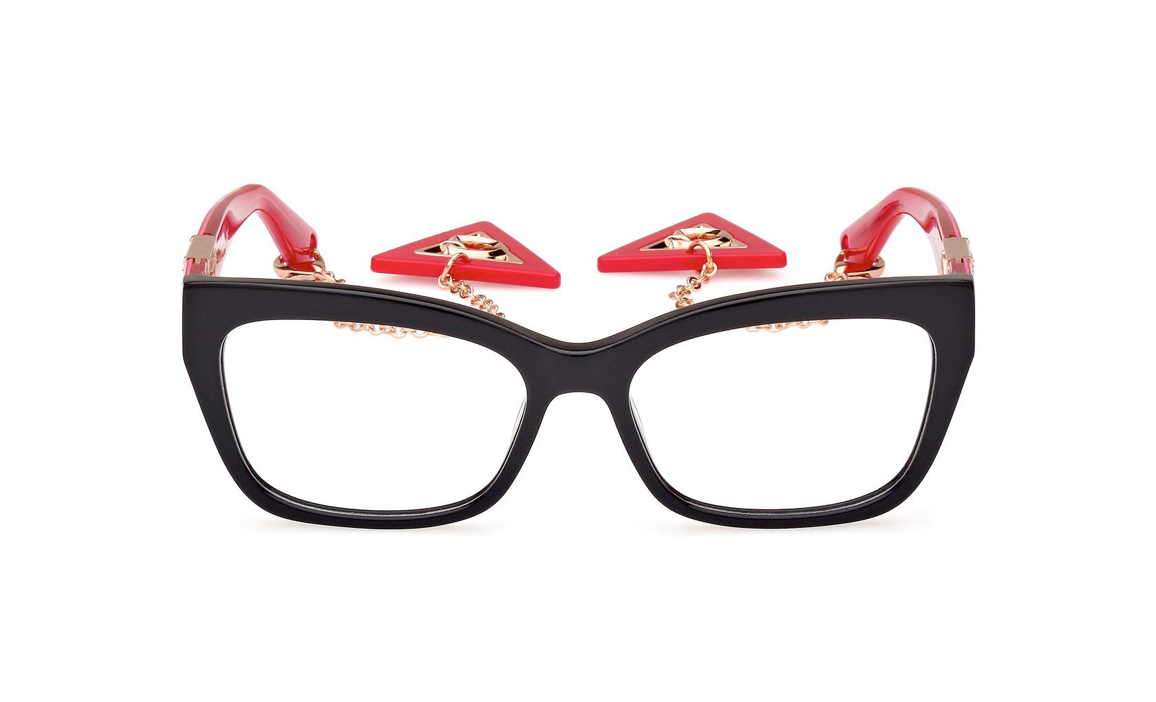 Guess Eyeglasses GU2960 005