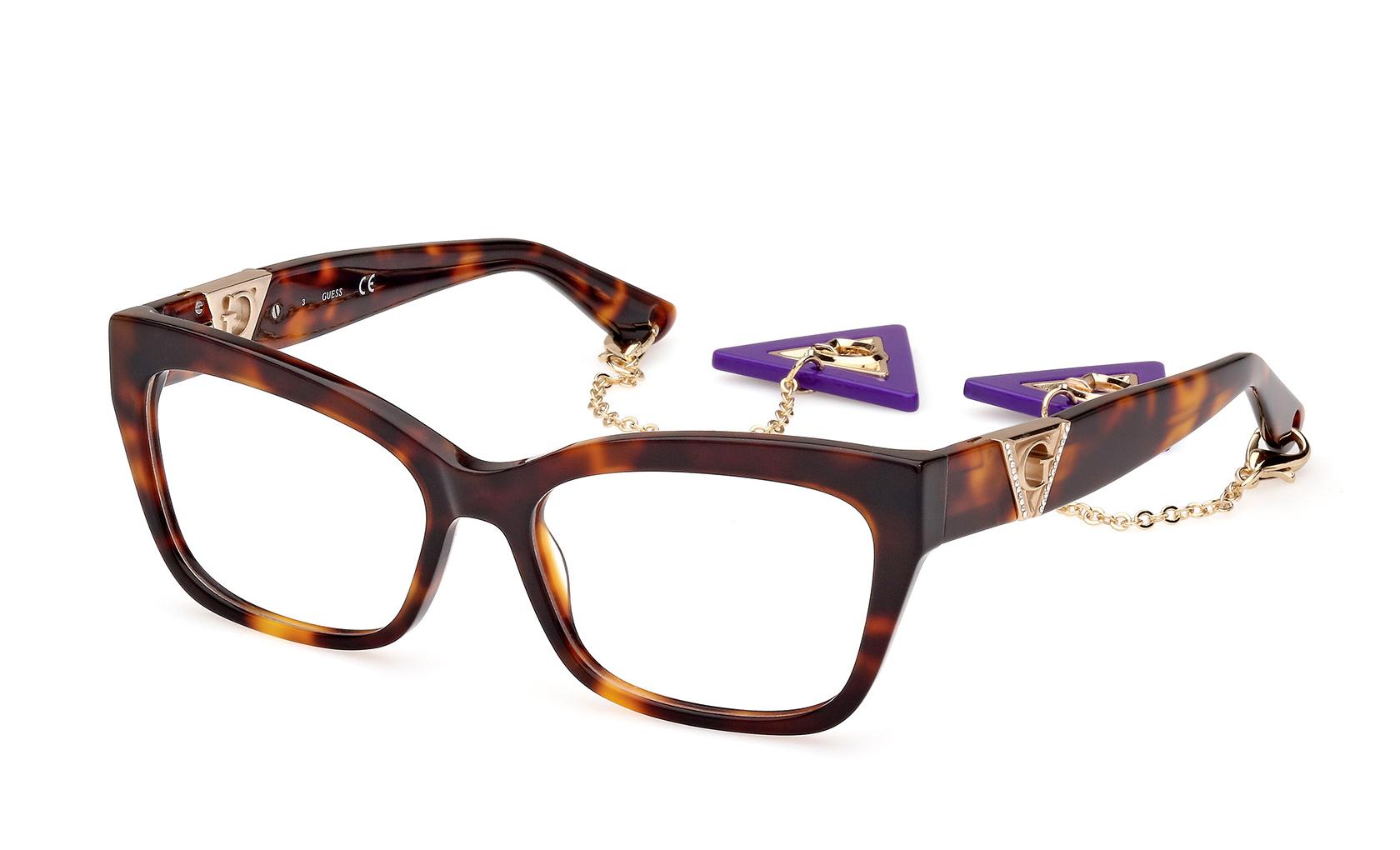 Guess Eyeglasses GU2960 052