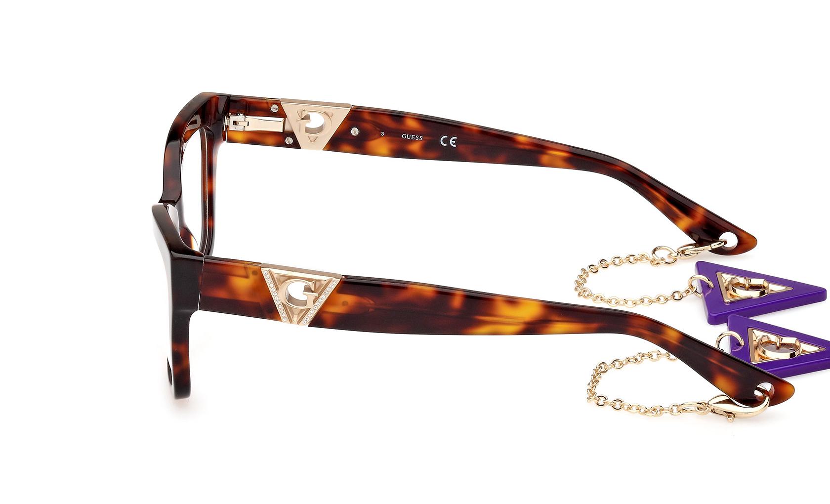 Guess Eyeglasses GU2960 052