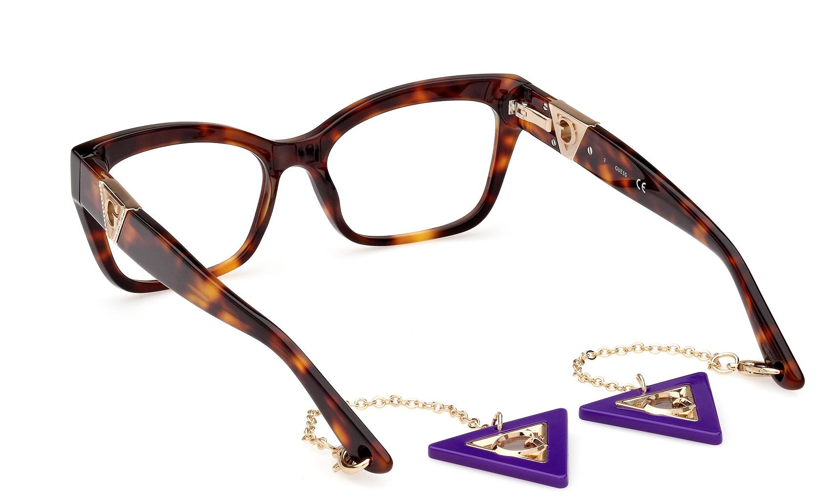Guess Eyeglasses GU2960 052