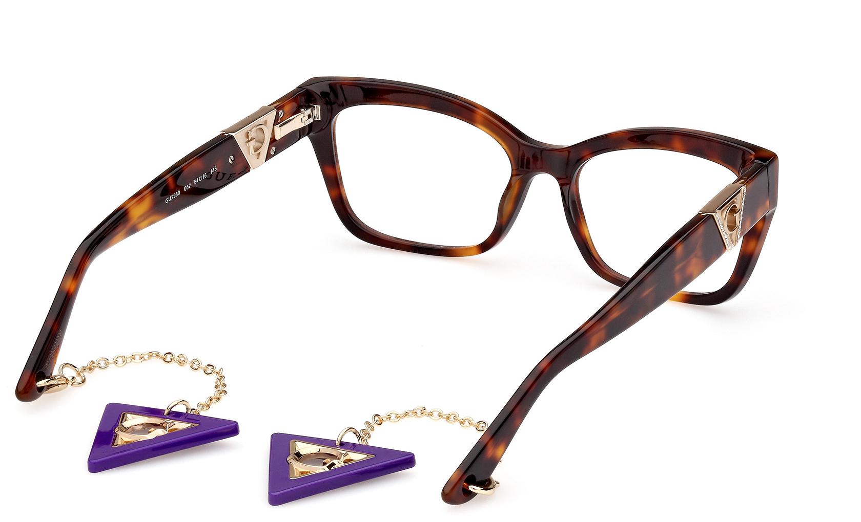 Guess Eyeglasses GU2960 052