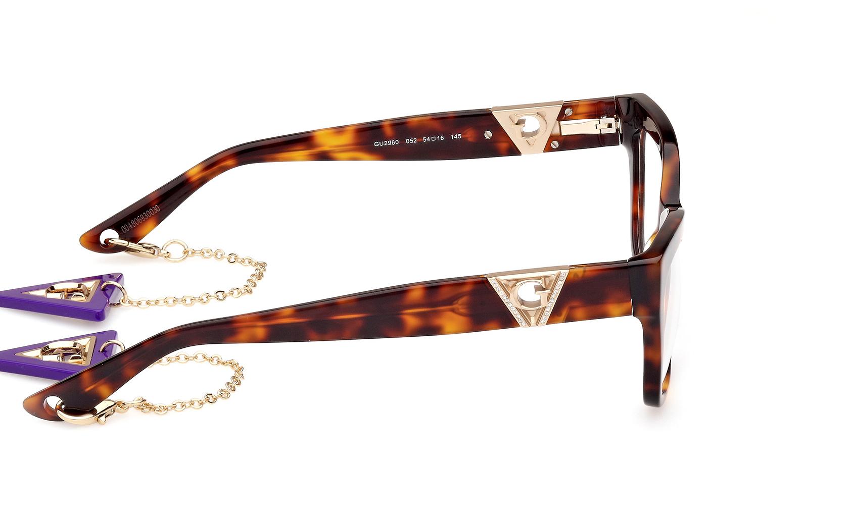 Guess Eyeglasses GU2960 052