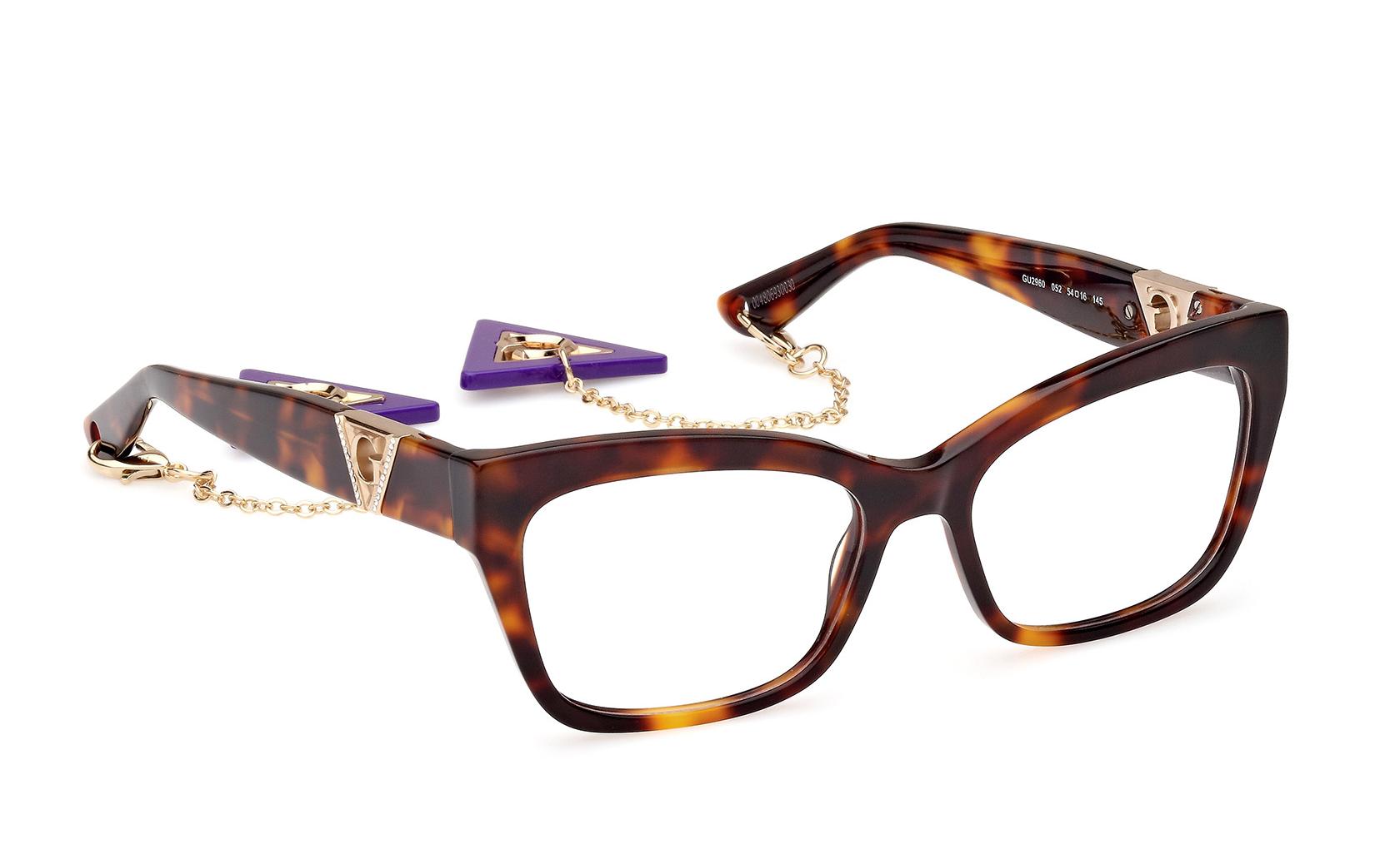 Guess Eyeglasses GU2960 052