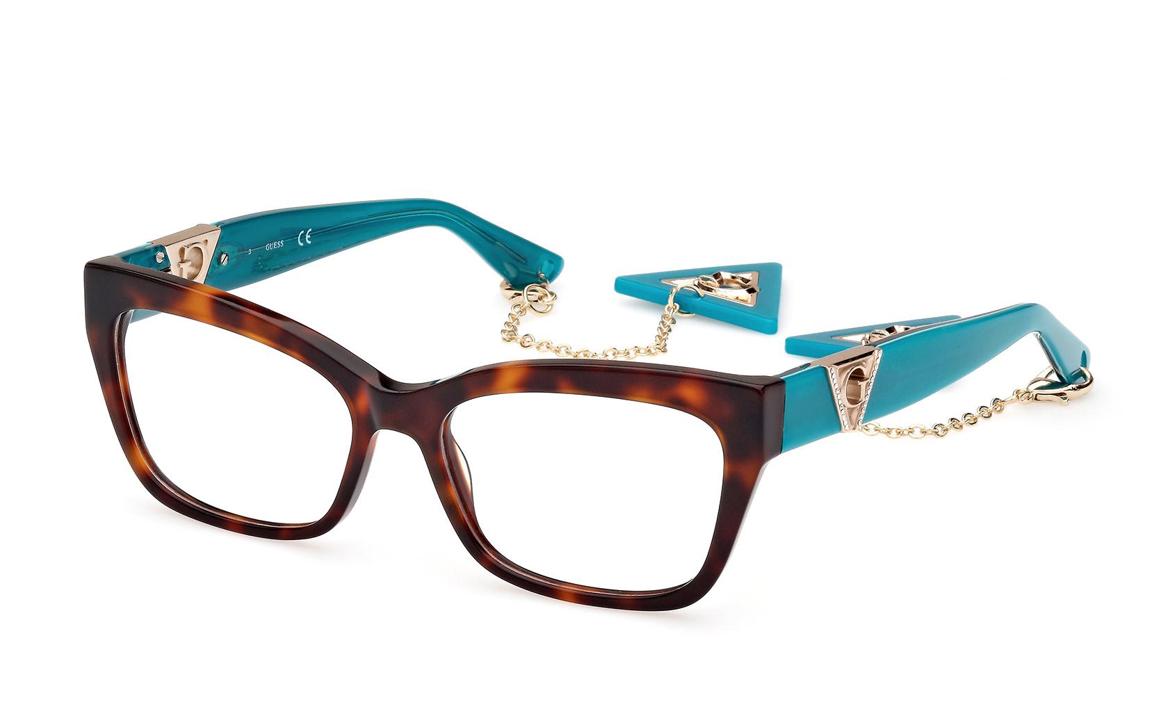 Guess Eyeglasses GU2960 056