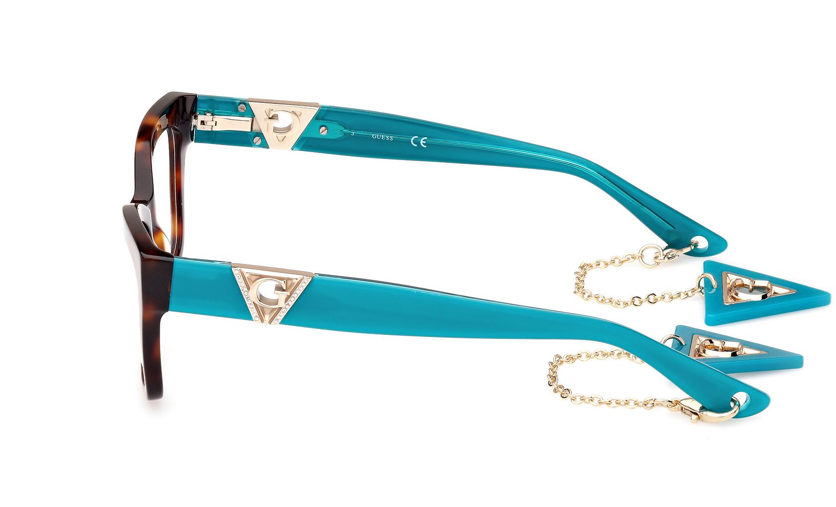 Guess Eyeglasses GU2960 056