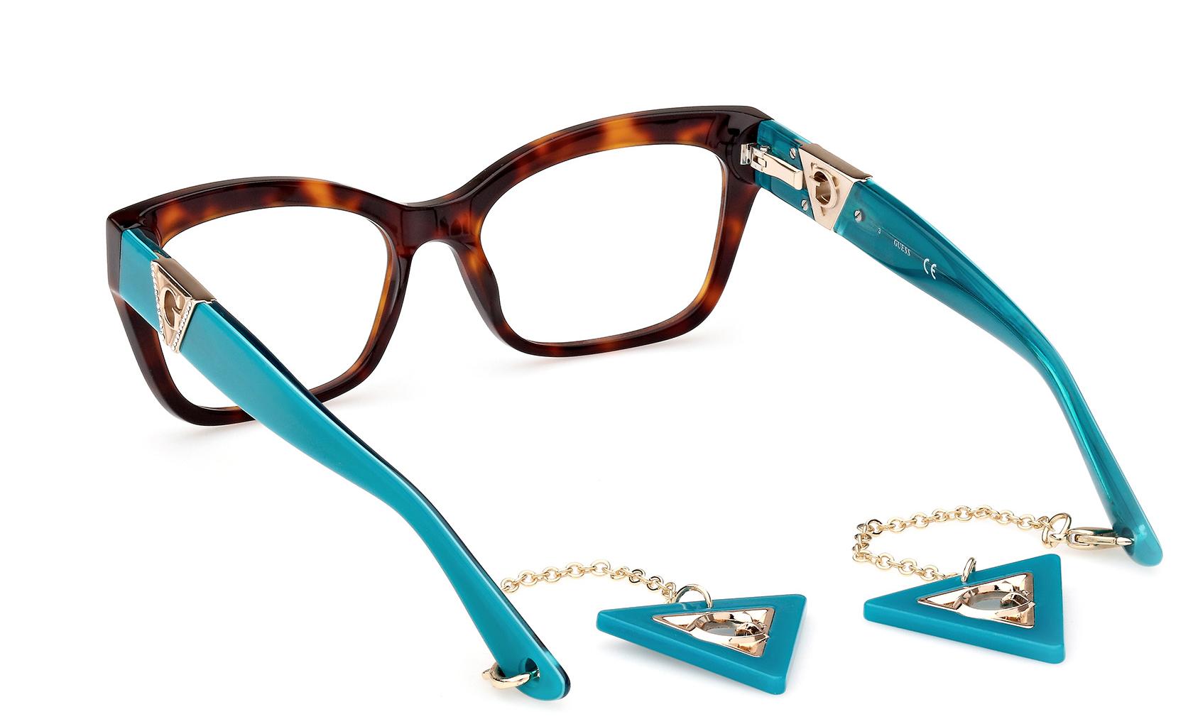 Guess Eyeglasses GU2960 056