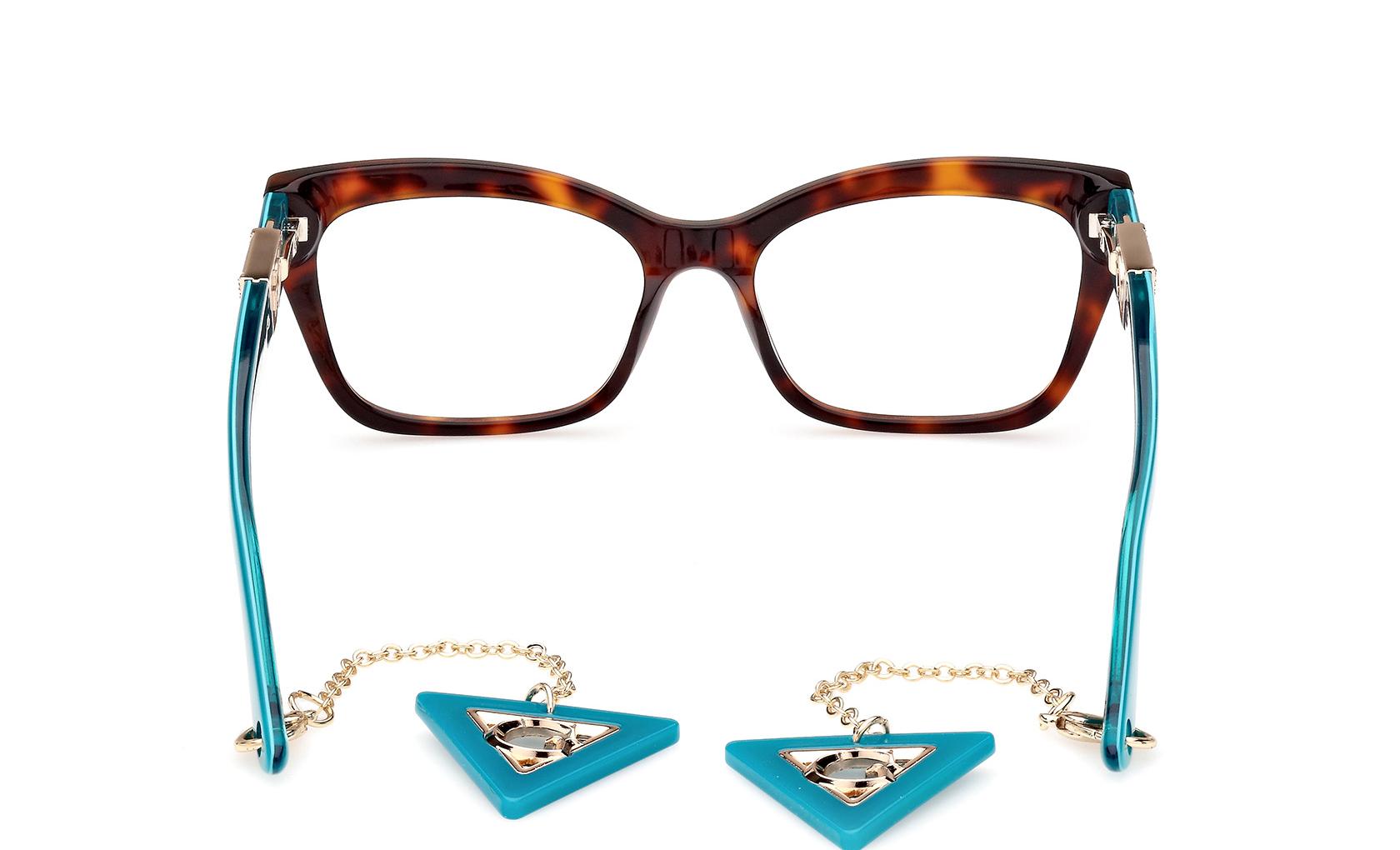 Guess Eyeglasses GU2960 056