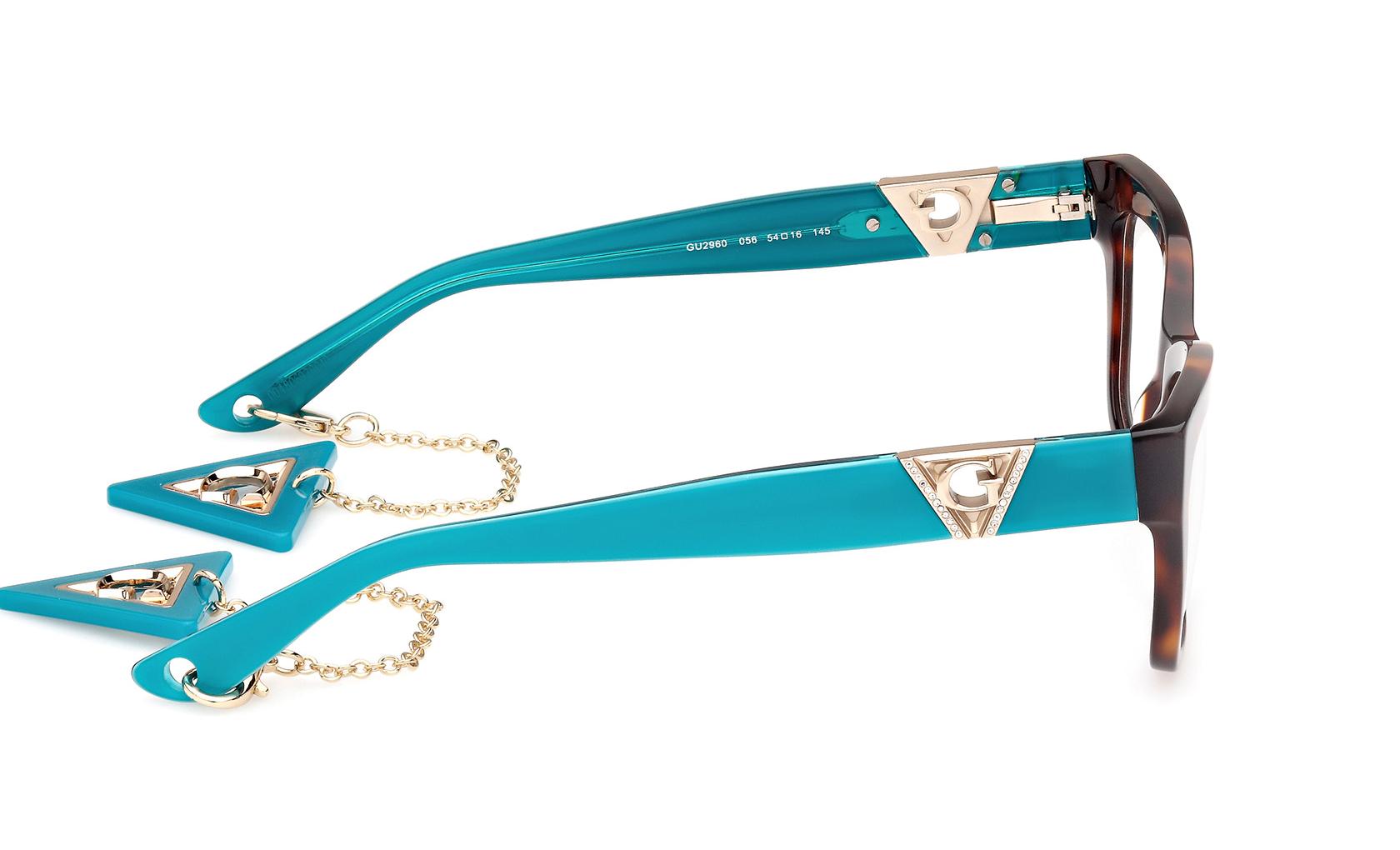 Guess Eyeglasses GU2960 056