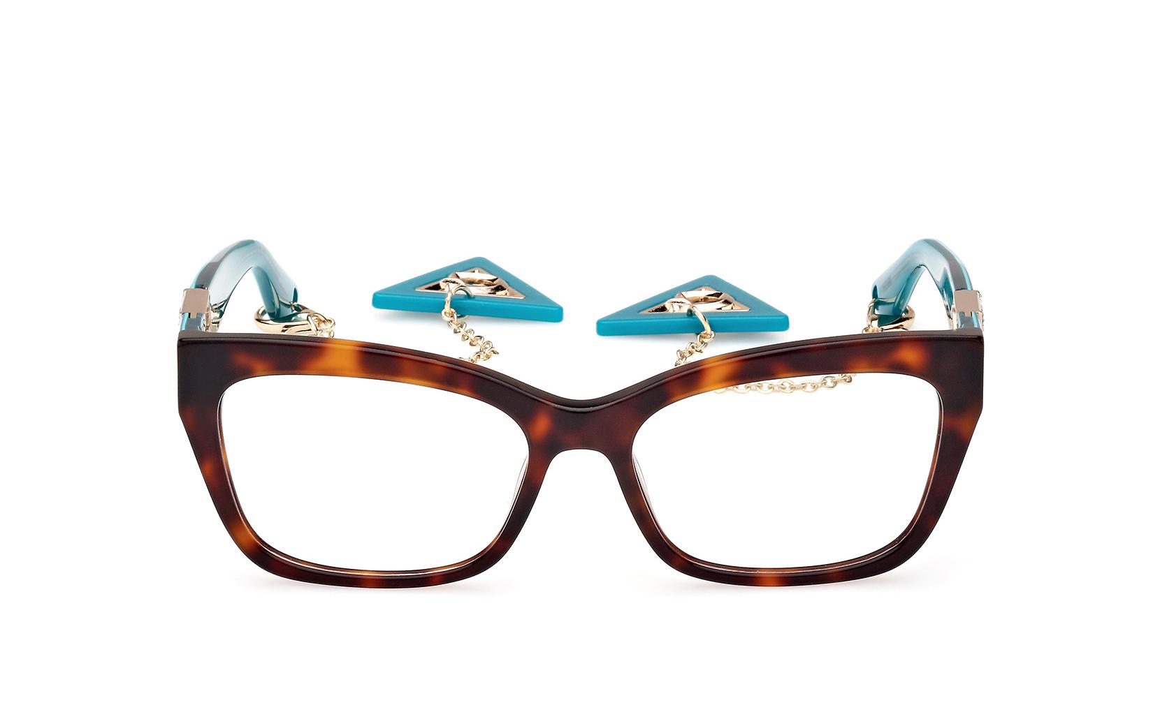 Guess Eyeglasses GU2960 056