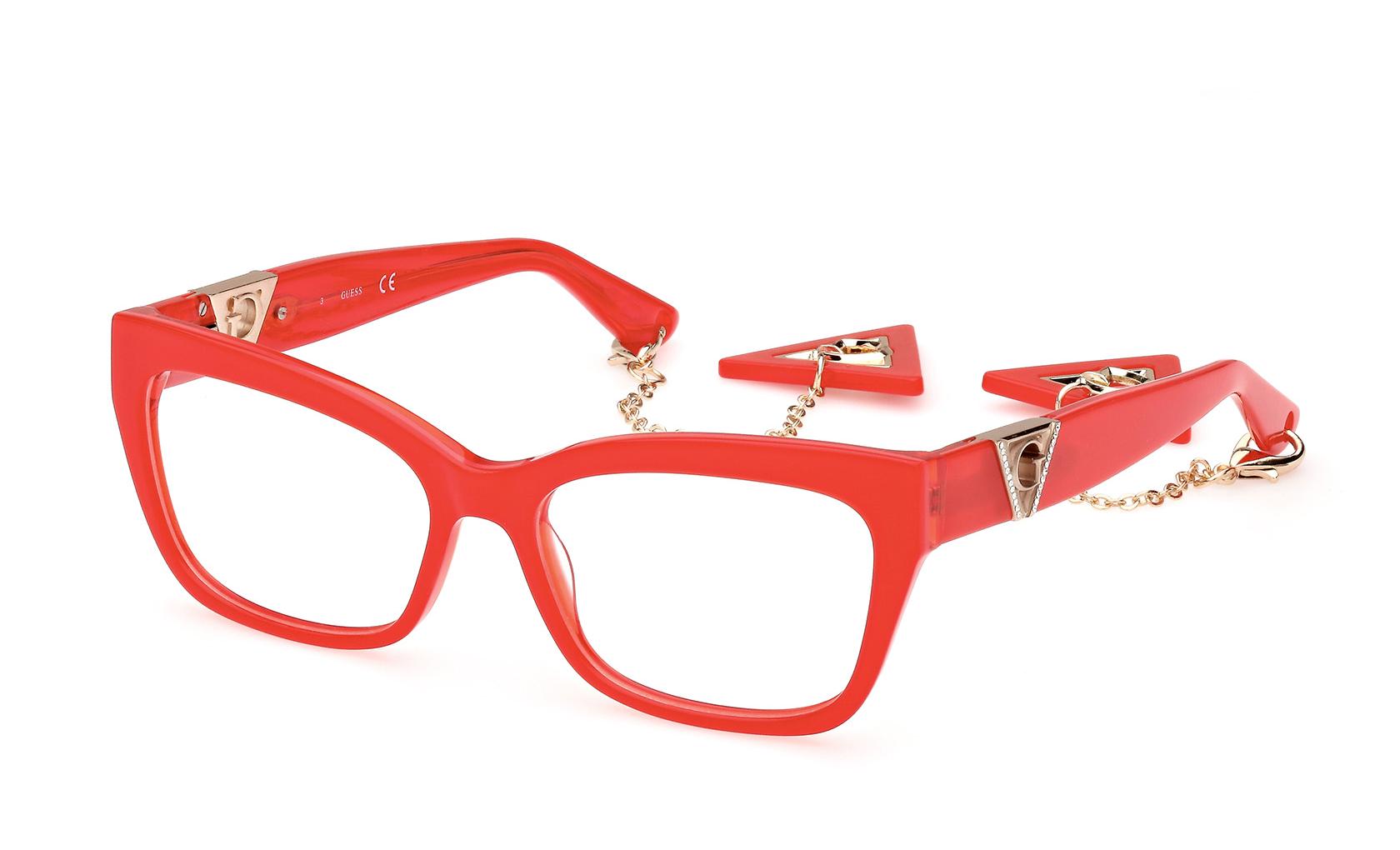 Guess Eyeglasses GU2960 066