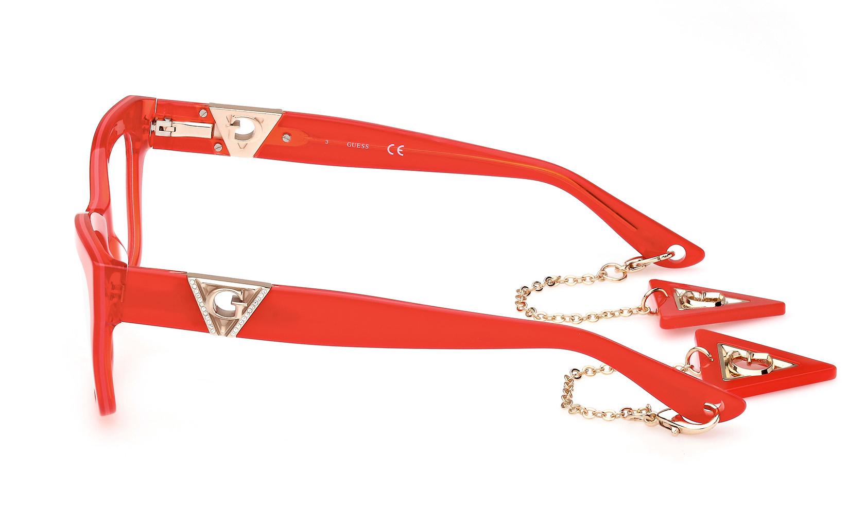 Guess Eyeglasses GU2960 066