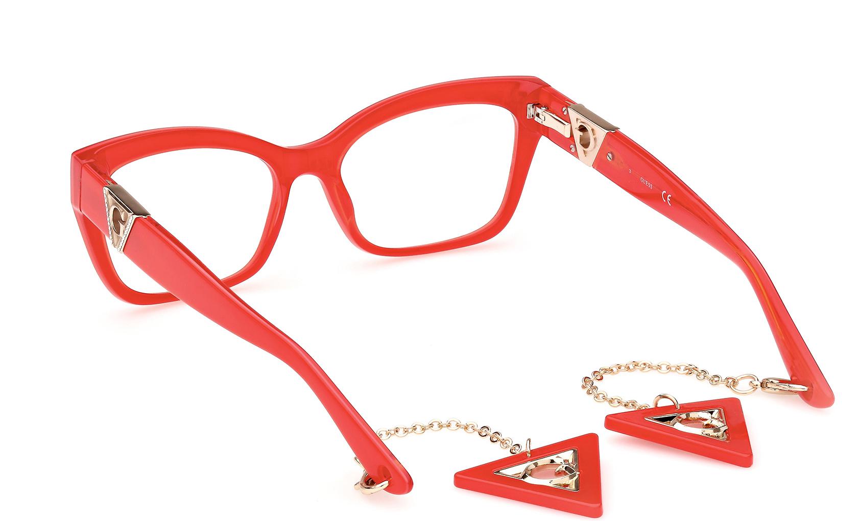 Guess Eyeglasses GU2960 066