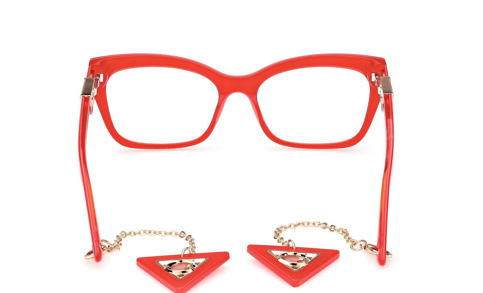 Guess Eyeglasses GU2960 066