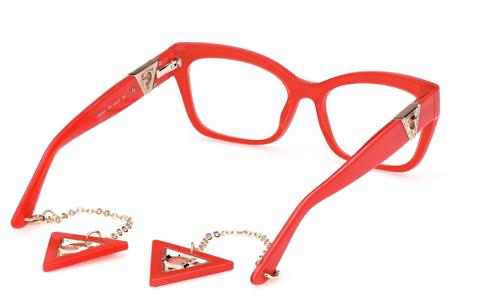 Guess Eyeglasses GU2960 066