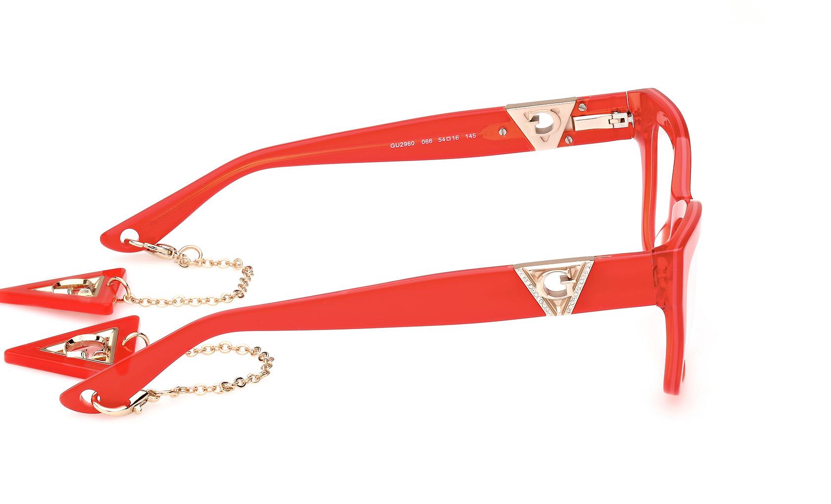 Guess Eyeglasses GU2960 066