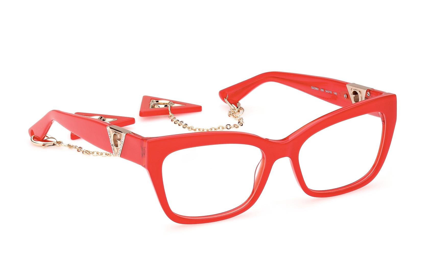 Guess Eyeglasses GU2960 066