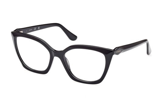 Guess Eyeglasses GU2965 001