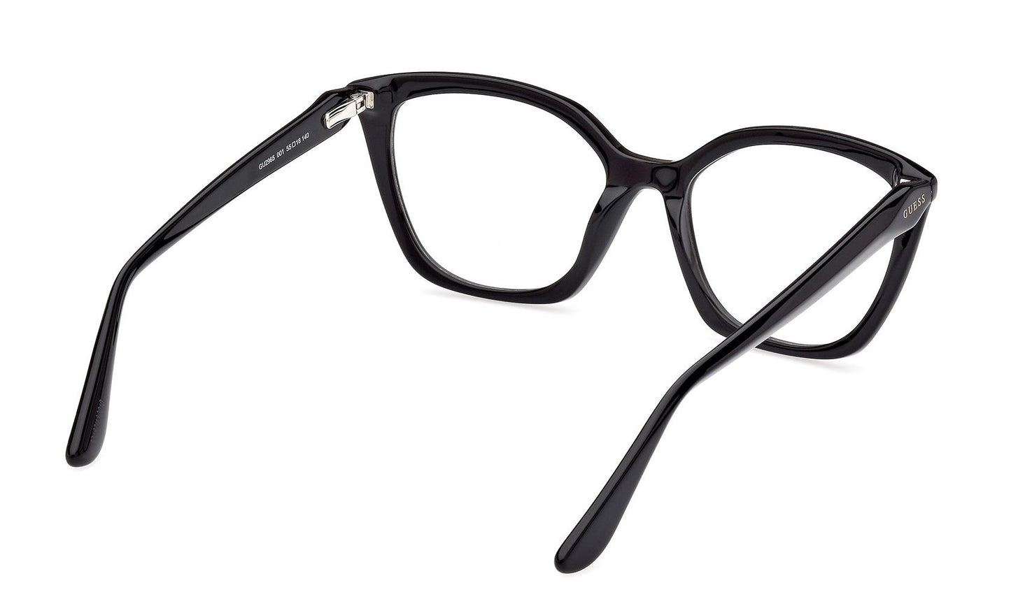 Guess Eyeglasses GU2965 001